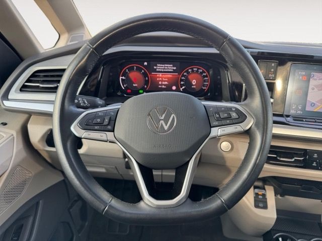 Volkswagen Multivan 2.0 TDI DSG Lang Style T7