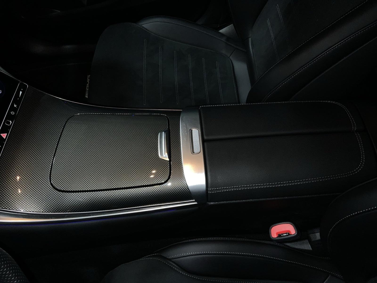 Mercedes-Benz GLC 300 4MATIC AMG Line GLC 300 d