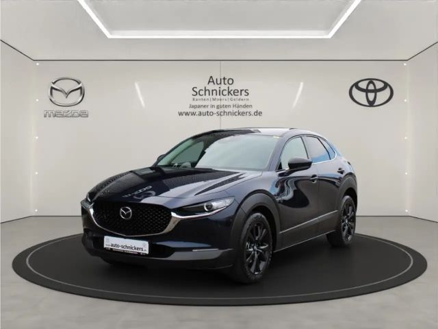 Mazda CX-30 Homura SkyActiv