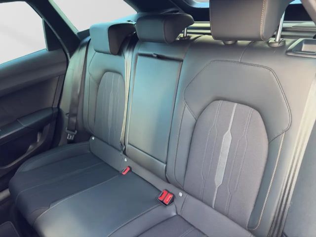 Cupra Leon 4Drive Sportstourer VZ