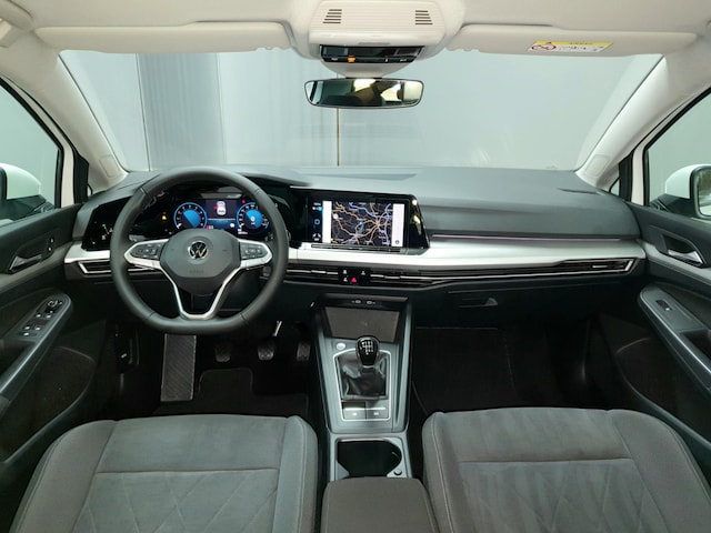 Volkswagen Golf 1.0 TSI Life