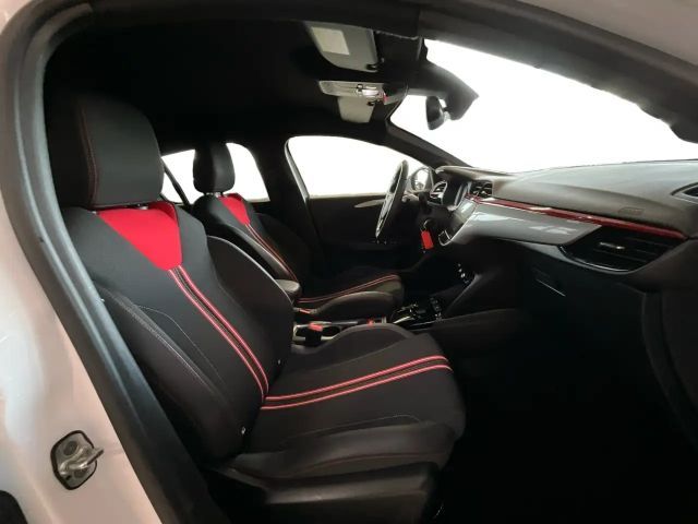 Opel Corsa 1.2 Turbo GS-Line Grand Sport Turbo