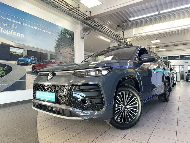 Volkswagen Tayron 2.0 TDI DSG R-Line