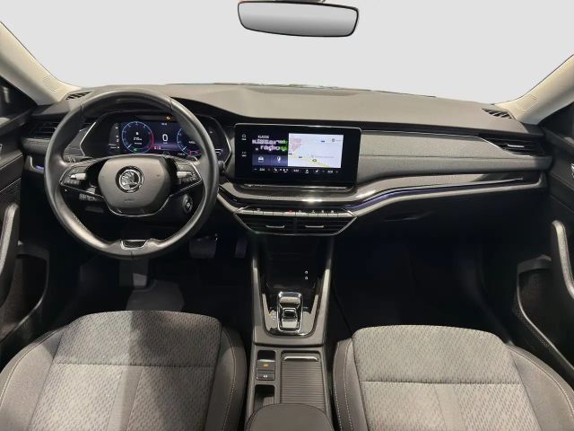 Skoda Octavia Style Style