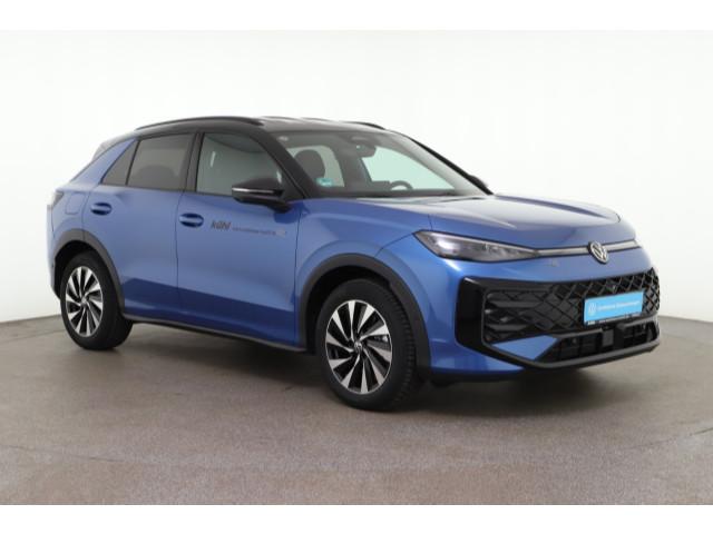 Volkswagen T-Roc 1.5 eTSI DSG IQ.Drive R-Line