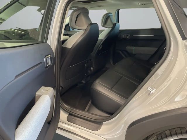 Kia EV4 81.4 kWh Earth