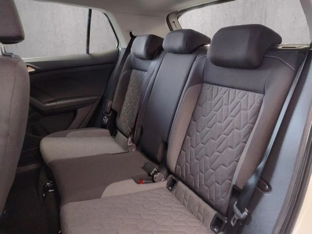 Volkswagen T-Cross 1.0 TSI IQ.Drive Life