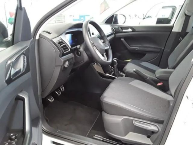 Volkswagen T-Cross 1,0 TSI Goal ACC LED R-Kamera Parkpilot AppConn...