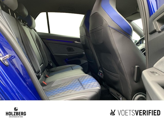 Volkswagen Golf 2.0 TSI 4Motion DSG