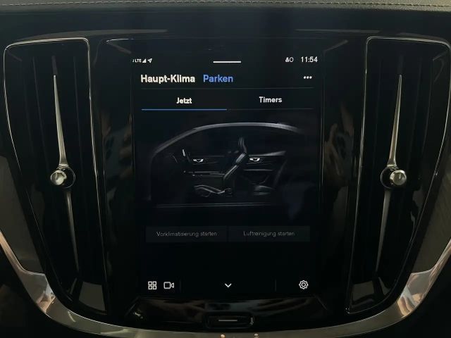 Volvo S60 AWD Dark Recharge Ultimate