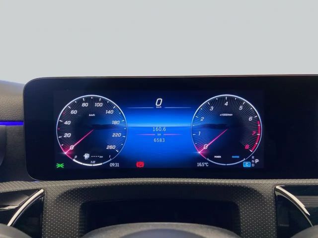 Mercedes-Benz A 200 A-Klasse