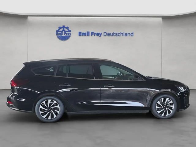 Ford Focus 1.5 EcoBlue Titanium Wagon