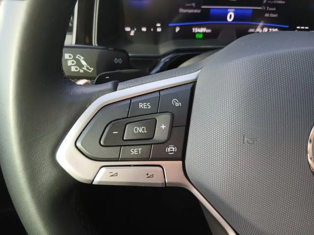 Volkswagen Taigo 1.0 TSI DSG Life