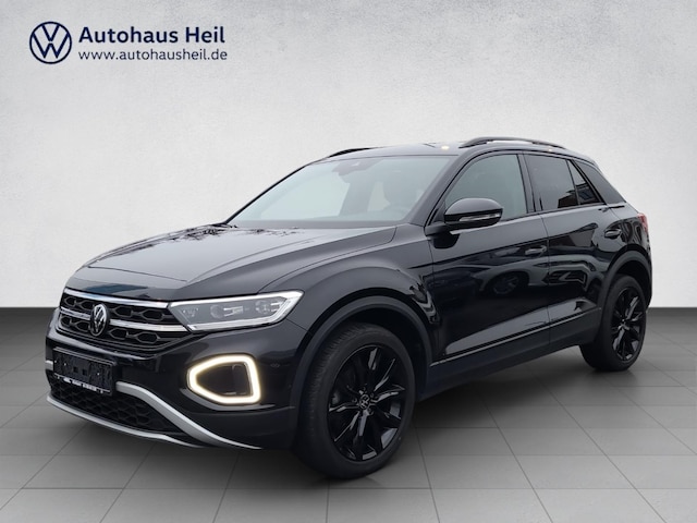 Volkswagen T-Roc 1.0 TSI Style