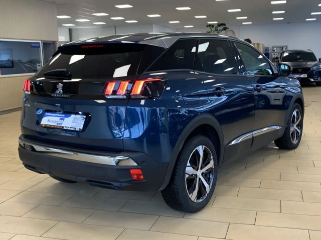 Peugeot 3008 Allure Pack