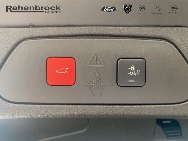 Opel Grandland X 1.2 Turbo Elegance Turbo