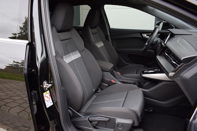 Audi Q4 e-tron 40 Sportback