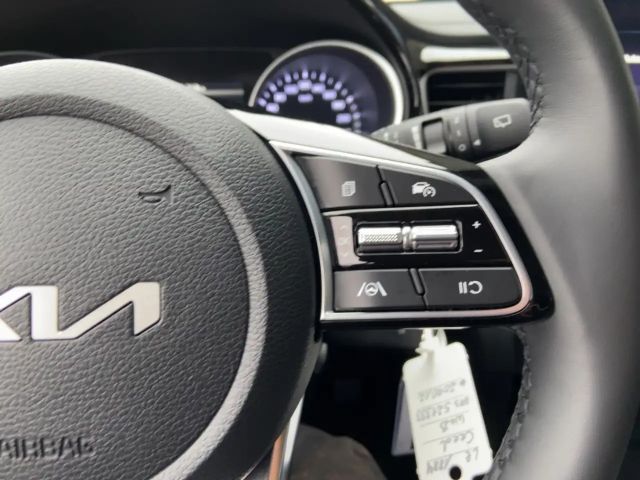 Kia Ceed GDi SportWagon Vision