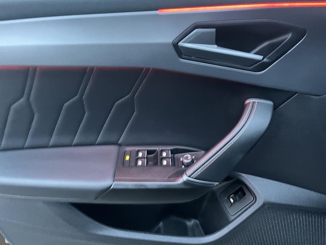 Cupra Leon 2.0 TSI 4Drive Sportstourer VZ