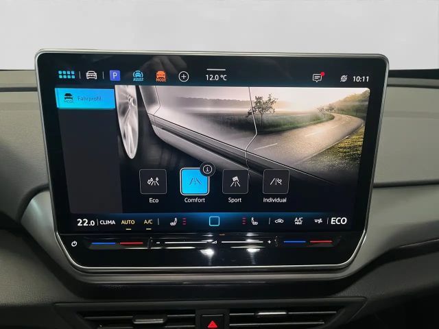 Volkswagen ID.4 Pure