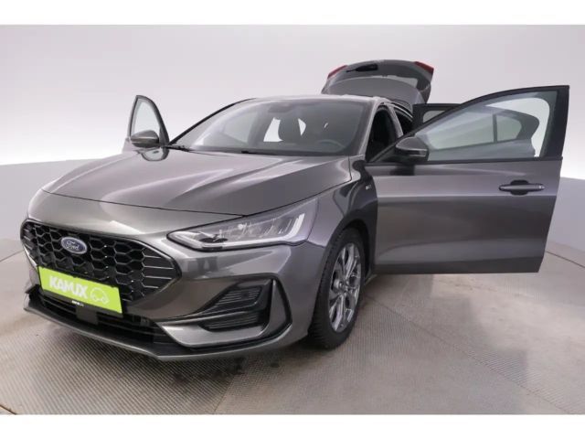 Ford Focus ST Line