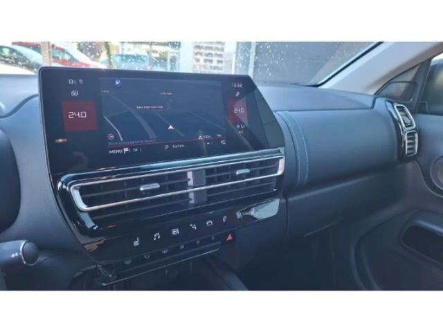 Citroën C5 Aircross Hybrid Plus