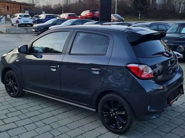 Mitsubishi Space Star Invite MIVEC Star