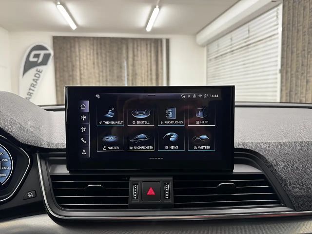 Audi Q5 40 TDI Quattro S-Tronic