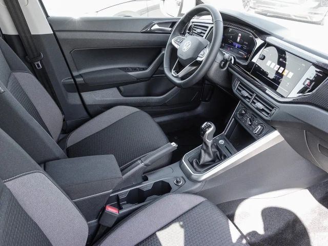 Volkswagen Taigo 1.0 TSI Life