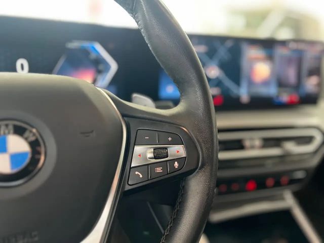 BMW 320 320d Touring xDrive