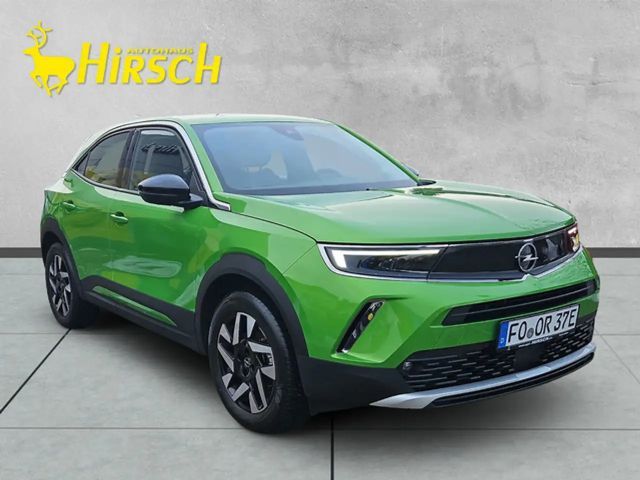 Opel Mokka Elegance Mokka-e
