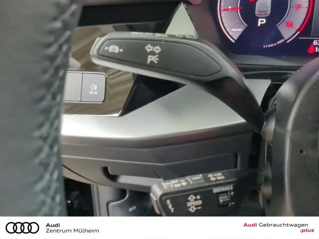 Audi A3 30 TFSI Sedan Sportback