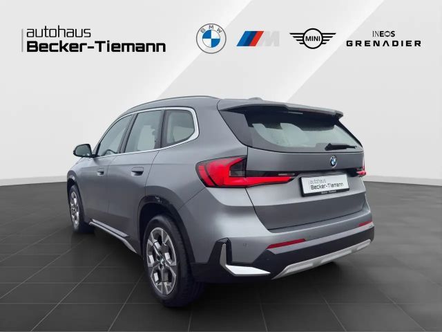 BMW X1 sDrive18i