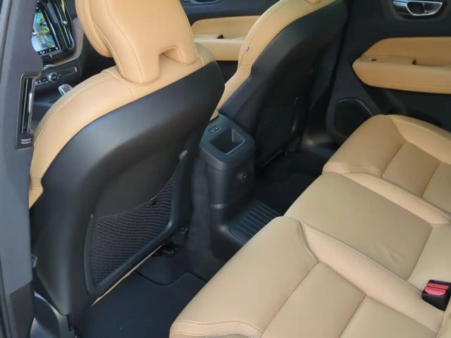 Volvo XC60 Bright Plus Recharge T8