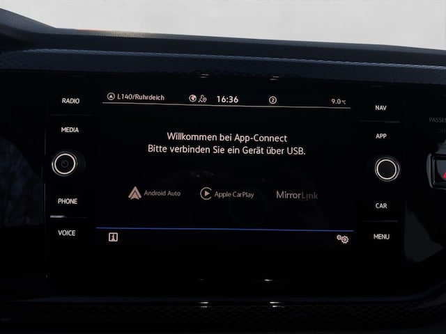 Volkswagen Taigo 1.0 TSI DSG IQ.Drive Life