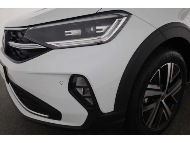 Volkswagen Taigo 1.0 TSI Style