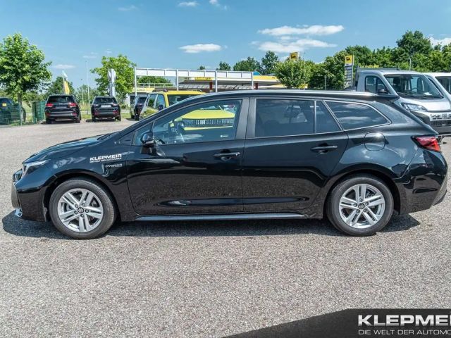 Suzuki Swace Comfort Hybrid