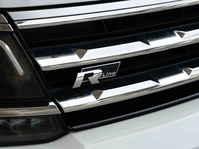 Volkswagen Tiguan Allspace DSG R-Line