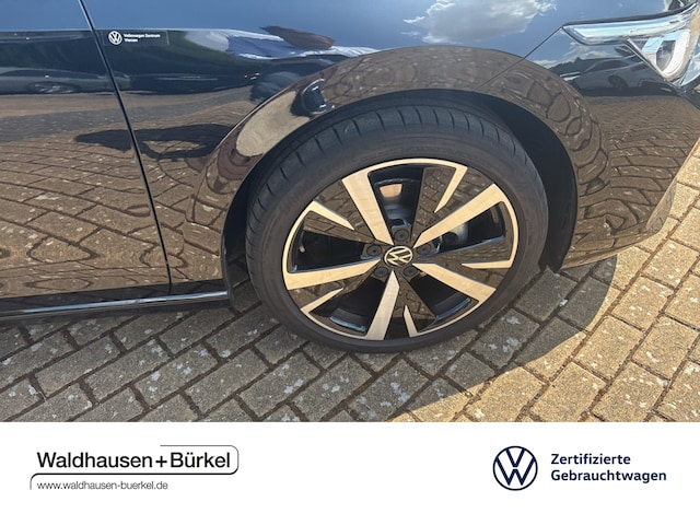 Volkswagen Golf DSG Style