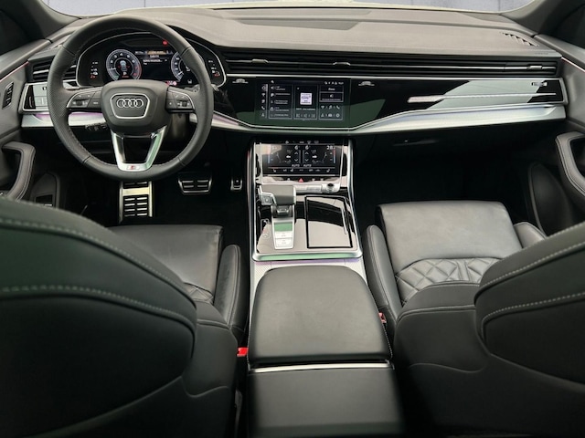 Audi Q8 60 TFSI Hybride Quattro
