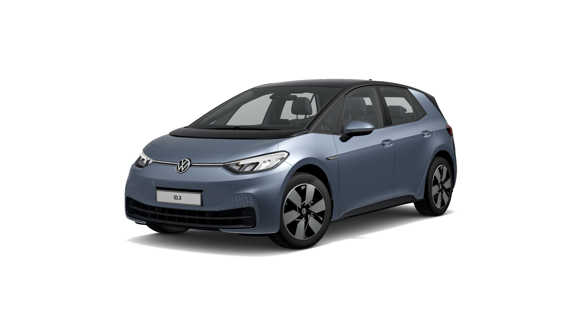 Volkswagen ID.3 58 KWh Performance Pro