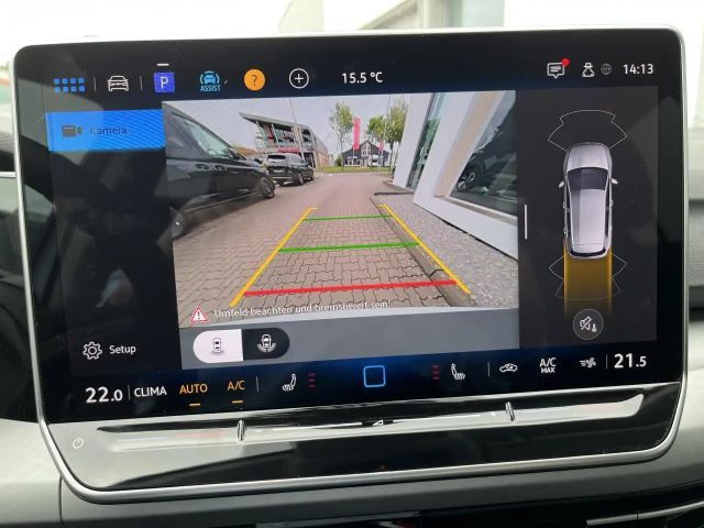 Volkswagen Golf 1.5 eTSI DSG Life