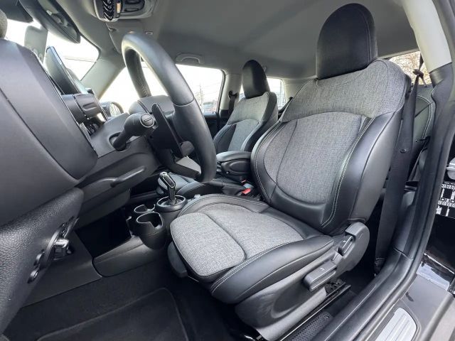 MINI Cooper S 3-deurs