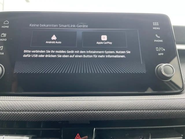 Skoda Fabia 1.0 TSI Selection