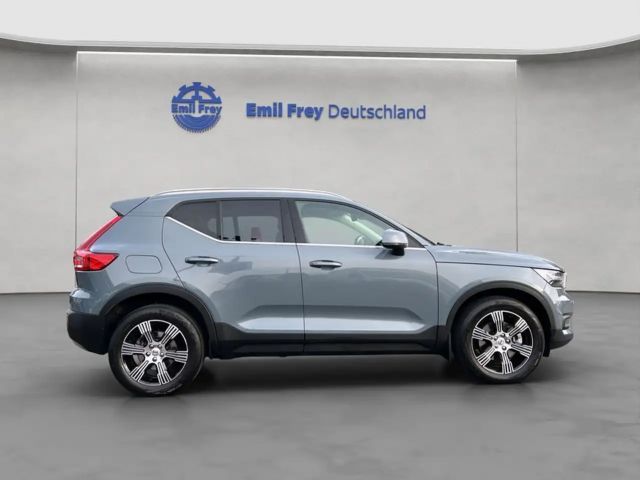 Volvo XC40 AWD Geartronic Inscription