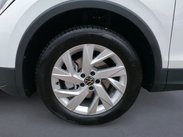 Volkswagen Tiguan 1.5 TSI Allspace DSG Life