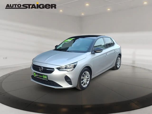 Opel Corsa F 1.2 Sitzheizung*Navi*Parksens*Lichtsens