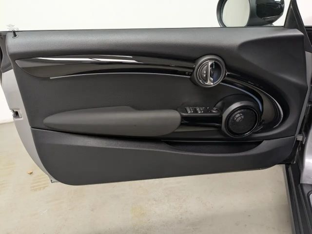 MINI Cooper S Cabrio Cooper S JCW Trim RFK HuD H/K DA PA DAB LED