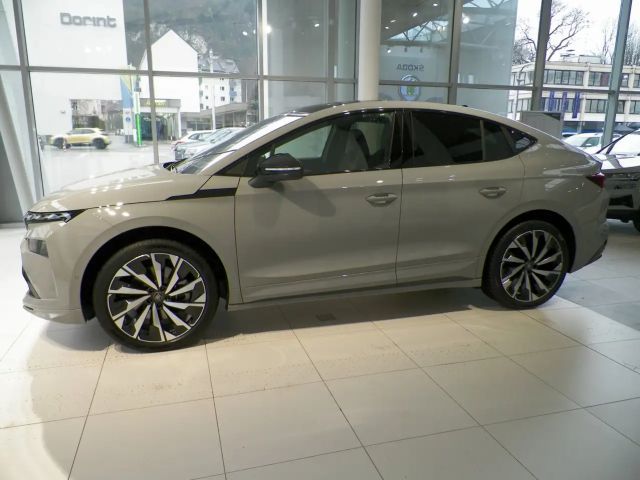 Skoda Enyaq Coupe Sportline