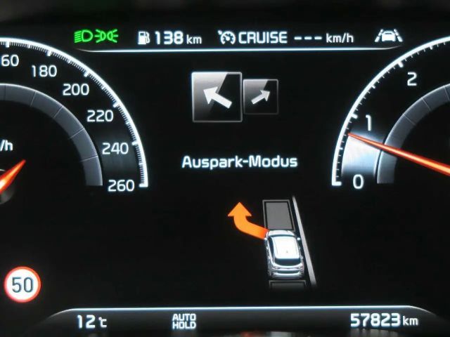 Kia ProCeed GDi GT-Line